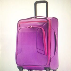 American Tourister Luggage